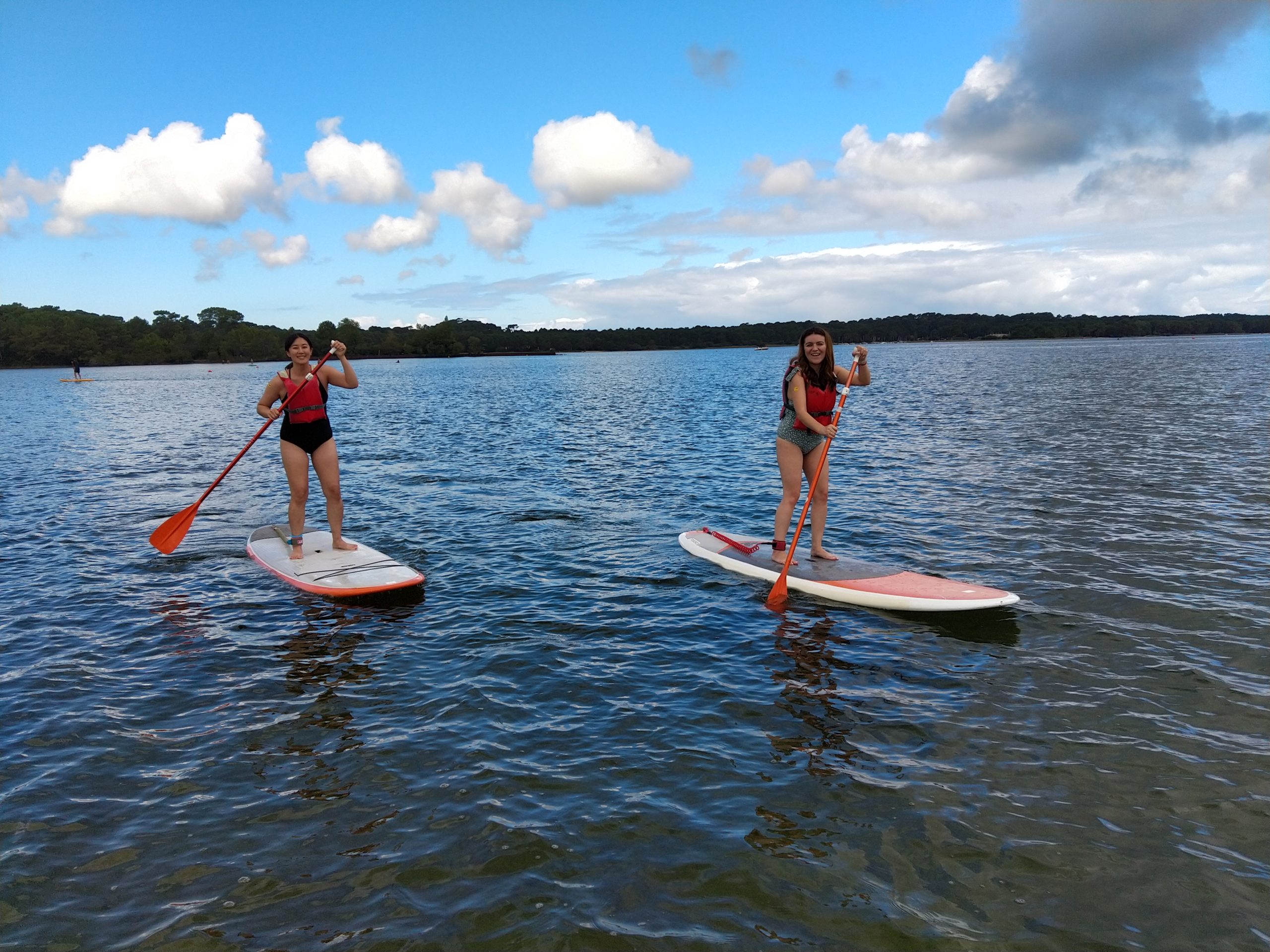 Tarifs paddle Location Paddle, big paddle, canoë, kayak, table et